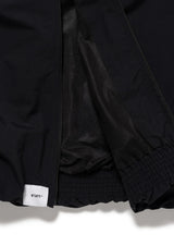 2026 A/W WTAPS TRACK / JACKET / NYLON. TUSSAH. PERTEX®
