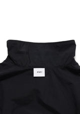 2026 A/W WTAPS TRACK / JACKET / NYLON. TUSSAH. PERTEX®