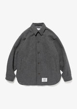 2026 A/W WTAPS WCPO / JACKET / WONY. MELTON
