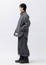 2026 A/W WTAPS WCPO / JACKET / WONY. MELTON