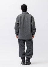 2026 A/W WTAPS WCPO / JACKET / WONY. MELTON