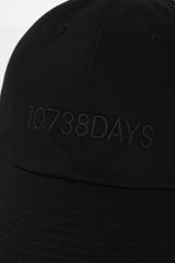 2025 S/S LAD MUSICIAN BIG CAP