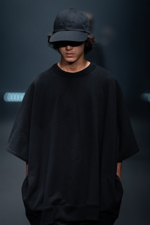 2025 S/S LAD MUSICIAN BIG CAP