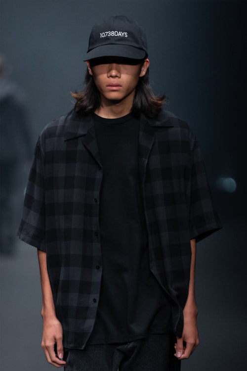 2025 S/S LAD MUSICIAN BIG CAP