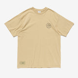 2024 S/S WTAPS INGREDIENTS / CIRCLE / SS / COTTON