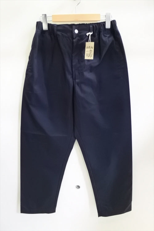 2023 S/S M&M T/C EASY PANTS
