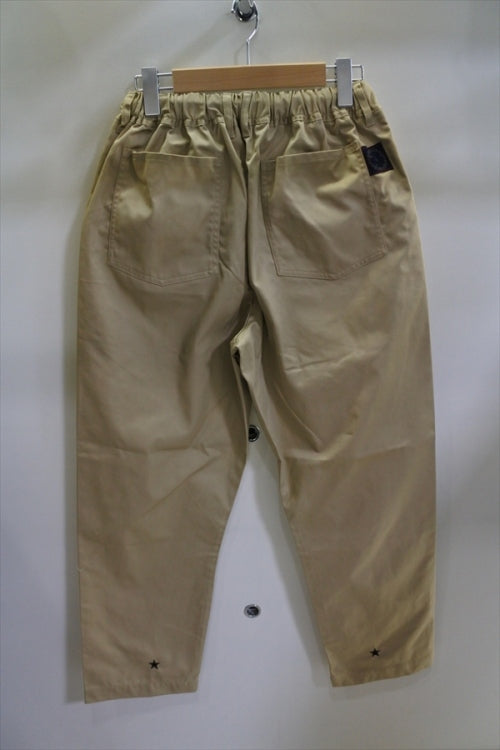 2023 S/S M&M T/C EASY PANTS