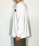 2021 S/S NUMBER (N)INE NN NUBERNINE_LONG SLEEVE T-SHIRT