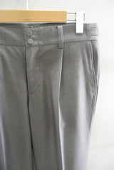 2016 S/S GalaabenD T/Rギャバストレッチ wide PT