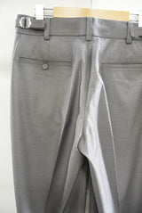 2016 S/S GalaabenD T/Rギャバストレッチ wide PT