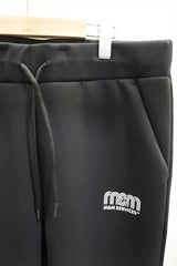 2025 S/S M&M CARDBOARD KNIT PANTS 005