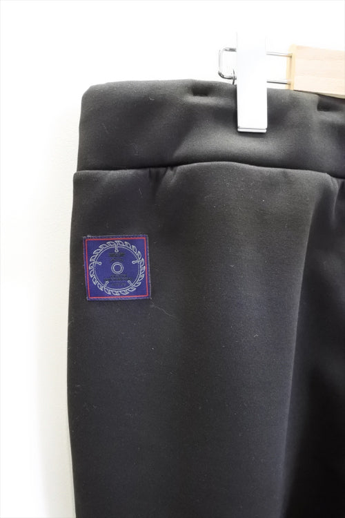 2025 S/S M&M CARDBOARD KNIT PANTS 005