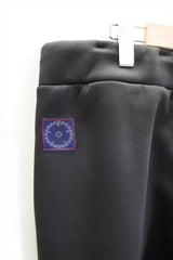 2025 S/S M&M CARDBOARD KNIT PANTS 005