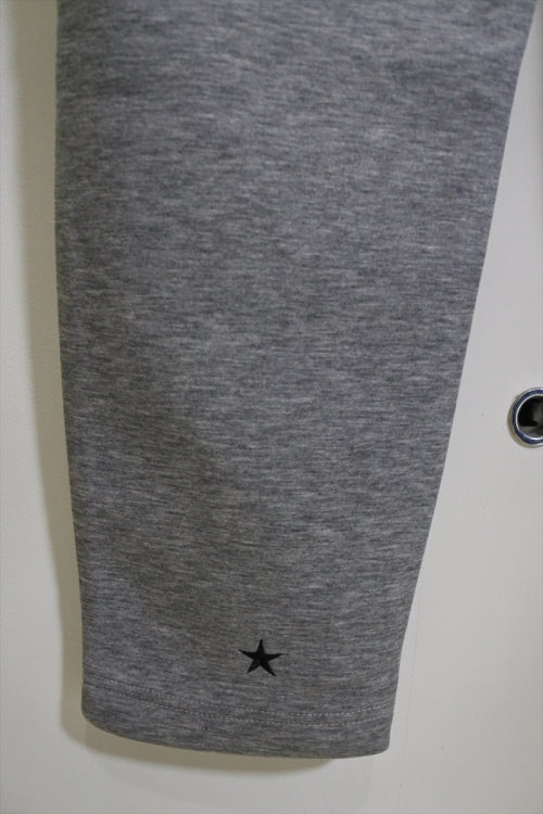 2025 S/S M&M CARDBOARD KNIT PANTS 005