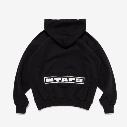 2026 S/S WTAPS PAVILION / HOODY / COTTON