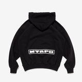 2026 S/S WTAPS PAVILION / HOODY / COTTON