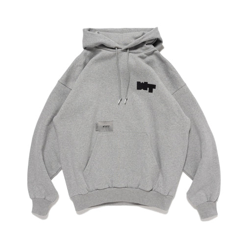 2026 S/S WTAPS PAVILION / HOODY / COTTON