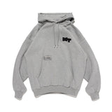 2026 S/S WTAPS PAVILION / HOODY / COTTON