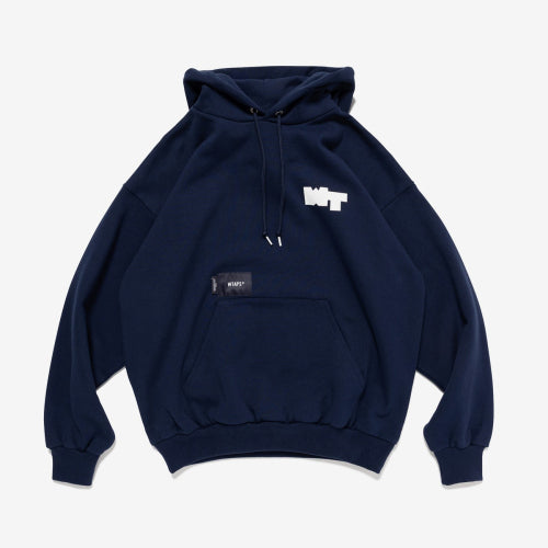 2026 S/S WTAPS PAVILION / HOODY / COTTON