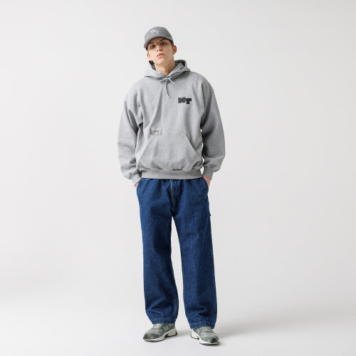 2026 S/S WTAPS PAVILION / HOODY / COTTON