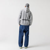 2026 S/S WTAPS PAVILION / HOODY / COTTON