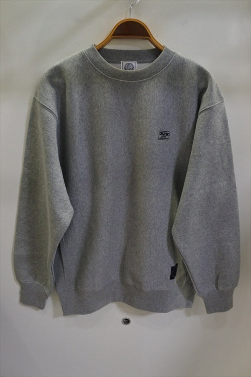 2023 S/S M&M HEAVY SWEAT