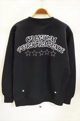 2023 S/S M&M HEAVY SWEAT