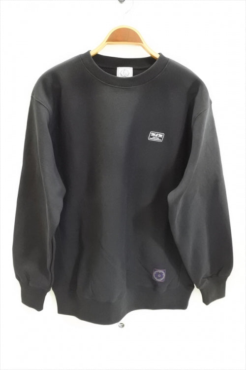 2023 S/S M&M HEAVY SWEAT