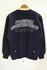 2023 S/S M&M HEAVY SWEAT