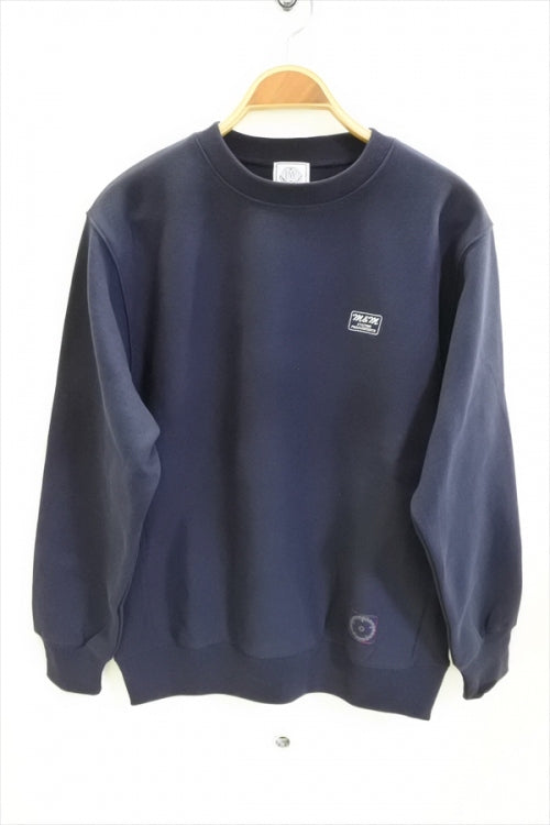 2023 S/S M&M HEAVY SWEAT