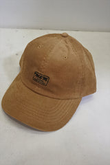 2025 S/S M&M CORDUROY CAP