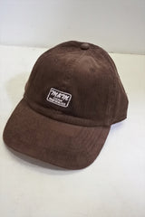 2025 S/S M&M CORDUROY CAP