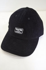 2025 S/S M&M CORDUROY CAP