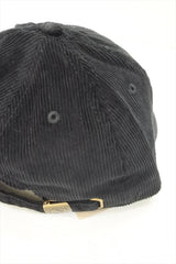 2025 S/S M&M CORDUROY CAP