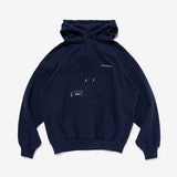 2025 A/W WTAPS MON / HOODY / COTTON