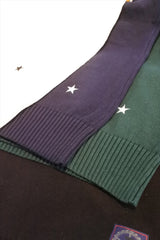 2026 S/S M&M COTTON KNIT SWEATER