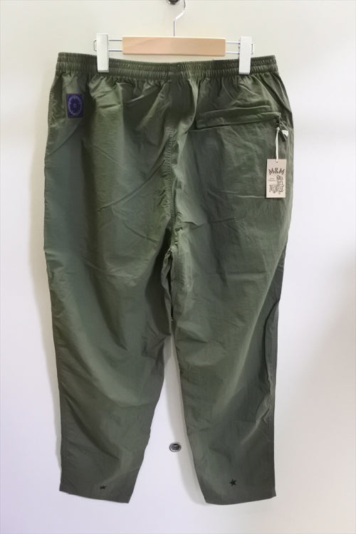 2024 S/S M&M NYLON PANTS 001