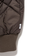 2026 A/W WTAPS GRILL / JACKET / POLYESTER. TAFFETA
