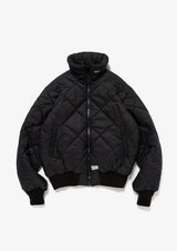 2026 A/W WTAPS GRILL / JACKET / POLYESTER. TAFFETA