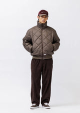 2026 A/W WTAPS GRILL / JACKET / POLYESTER. TAFFETA