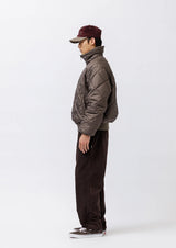 2026 A/W WTAPS GRILL / JACKET / POLYESTER. TAFFETA