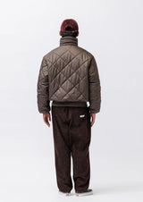 2026 A/W WTAPS GRILL / JACKET / POLYESTER. TAFFETA