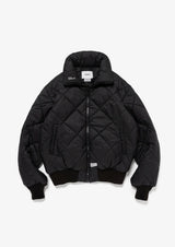 2026 A/W WTAPS GRILL / JACKET / POLYESTER. TAFFETA
