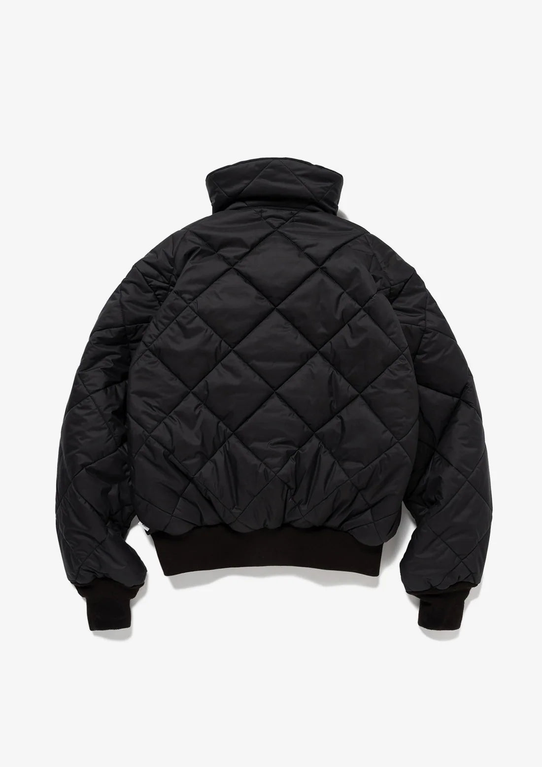 2026 A/W WTAPS GRILL / JACKET / POLYESTER. TAFFETA