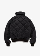 2026 A/W WTAPS GRILL / JACKET / POLYESTER. TAFFETA