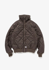 2026 A/W WTAPS GRILL / JACKET / POLYESTER. TAFFETA