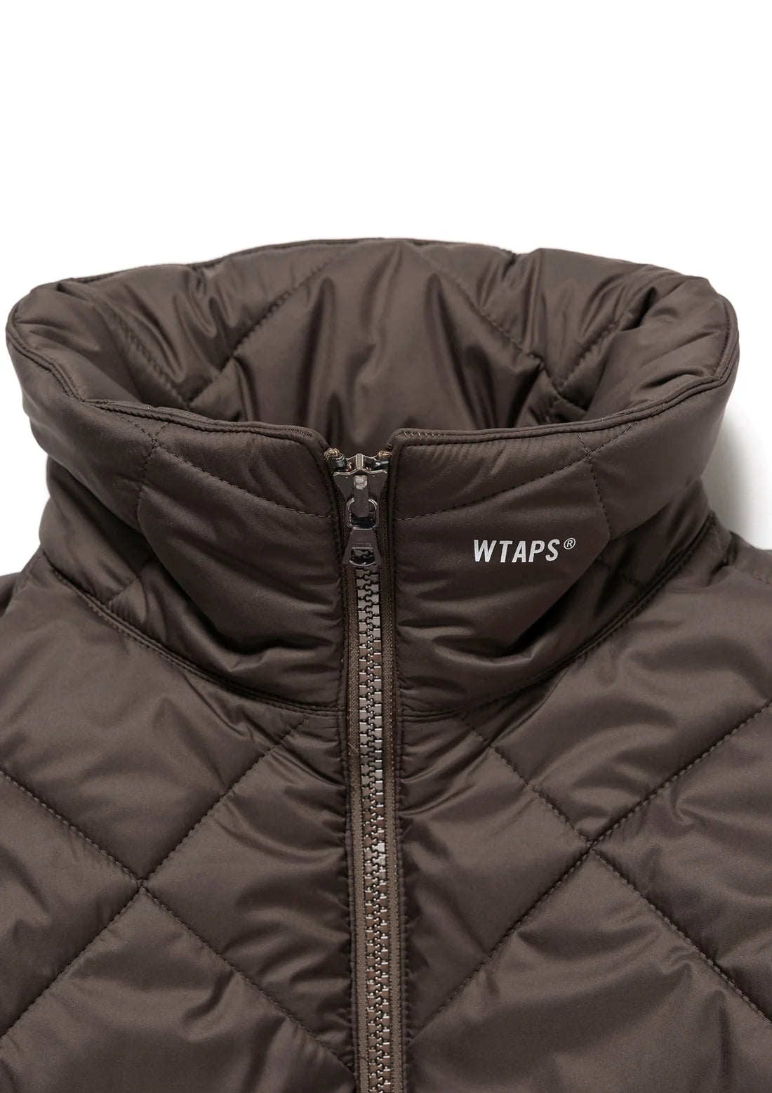 2026 A/W WTAPS GRILL / JACKET / POLYESTER. TAFFETA