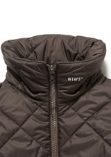 2026 A/W WTAPS GRILL / JACKET / POLYESTER. TAFFETA