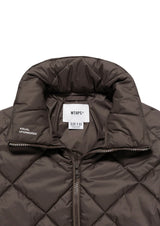 2026 A/W WTAPS GRILL / JACKET / POLYESTER. TAFFETA