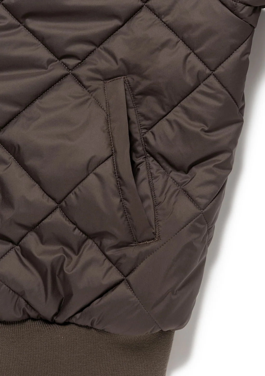 2026 A/W WTAPS GRILL / JACKET / POLYESTER. TAFFETA